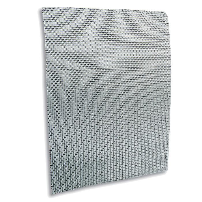 Steinel 110049676 - Wire Mesh Reinforced Stainless Steel 10 PC Pack...