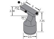 Tower TP3554H - Bucking Bar