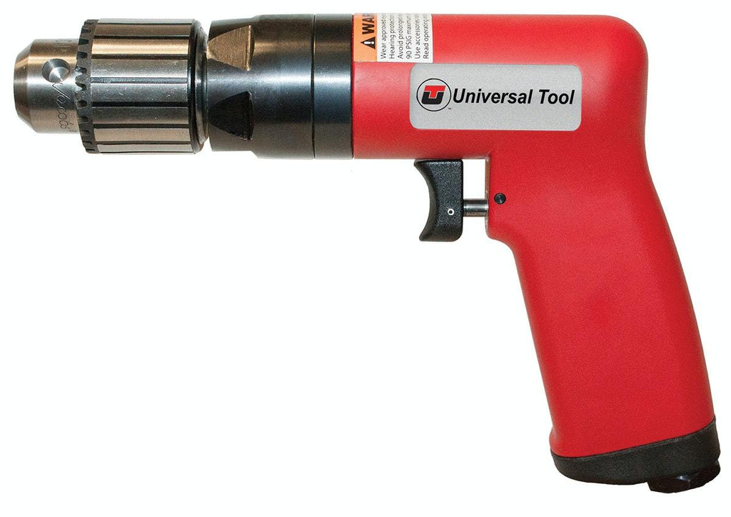 Universal Tool UT8898-5 - Aircraft Drill 500 Rpm